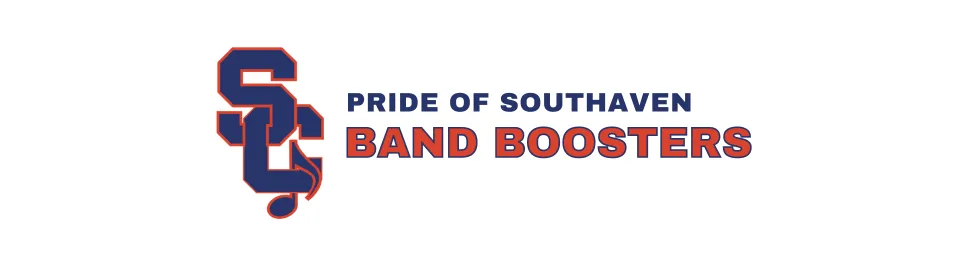 Pride of Southaven Band Boosters